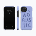 Agood case for iPhone 14 Vista Blue No Plastic