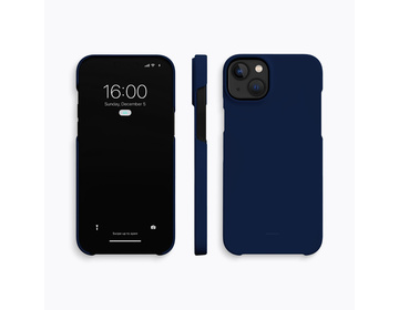 Agood case for iPhone 14 Plus Navy Blue