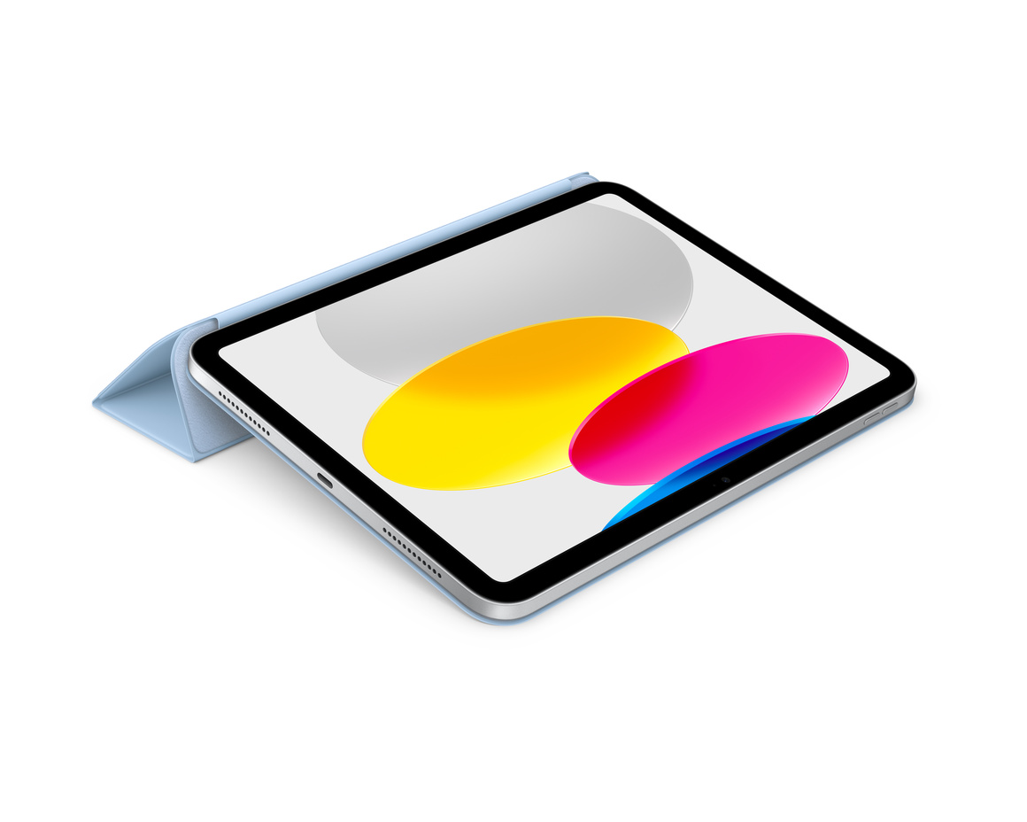 Smart Folio för iPad 10,9" (10th generation)