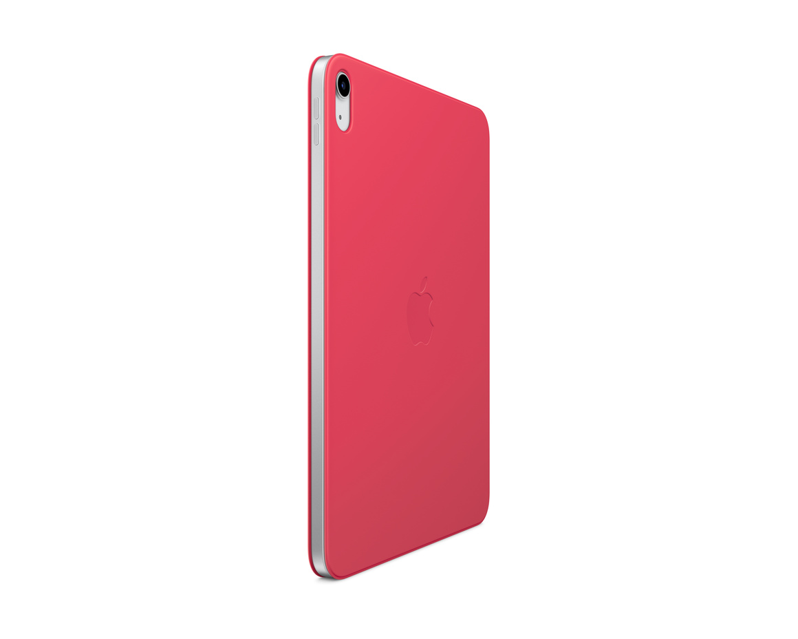 Smart Folio för iPad 10,9" (10th generation) Vattenmelon