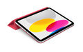 Smart Folio för iPad 10,9" (10th generation) Vattenmelon