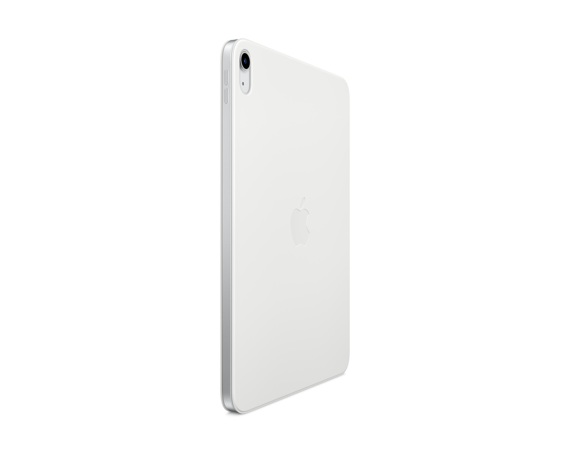 Smart Folio för iPad 10,9" (10th generation) Vit