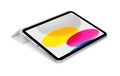 Smart Folio för iPad 10,9" (10th generation) Vit