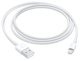 Apple Lightning till USB kabel 0,5m