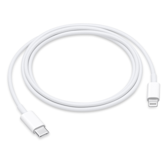 Apple USB-C till Lightning Cable