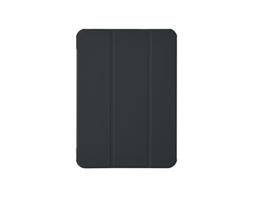 Pomologic Book Case för iPad 10.9" (10th generation) Svart