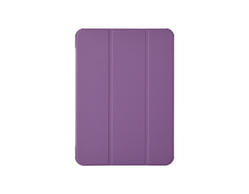 Pomologic Book Case för iPad 10.9" (10th generation) Lila