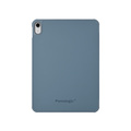 Pomologic Book Case för iPad 10.9" (10th generation) Navy