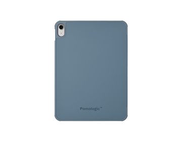 Pomologic Book Case för iPad 10.9" (10th generation) Navy