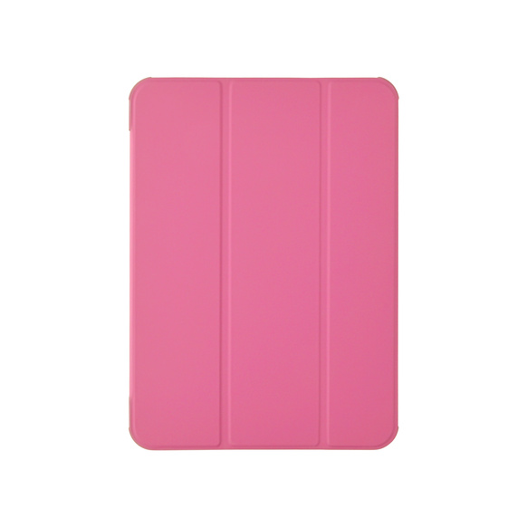 Pomologic Book Case för iPad 10.9" (10th generation) Rosa