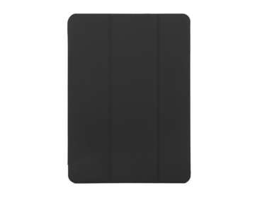 Pomologic Book Case för iPad Pro 11 / Air 10.9 Svart