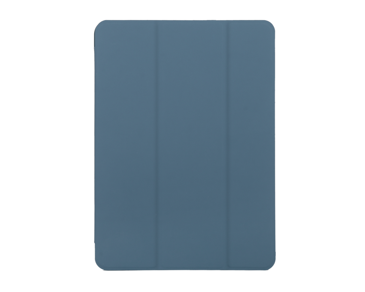 Pomologic Book Case för iPad Pro 11 / Air 10.9 Navy