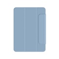 Pomologic Book Cover w Mag för iPad Pro 12,9 4th/5th Sky Blue