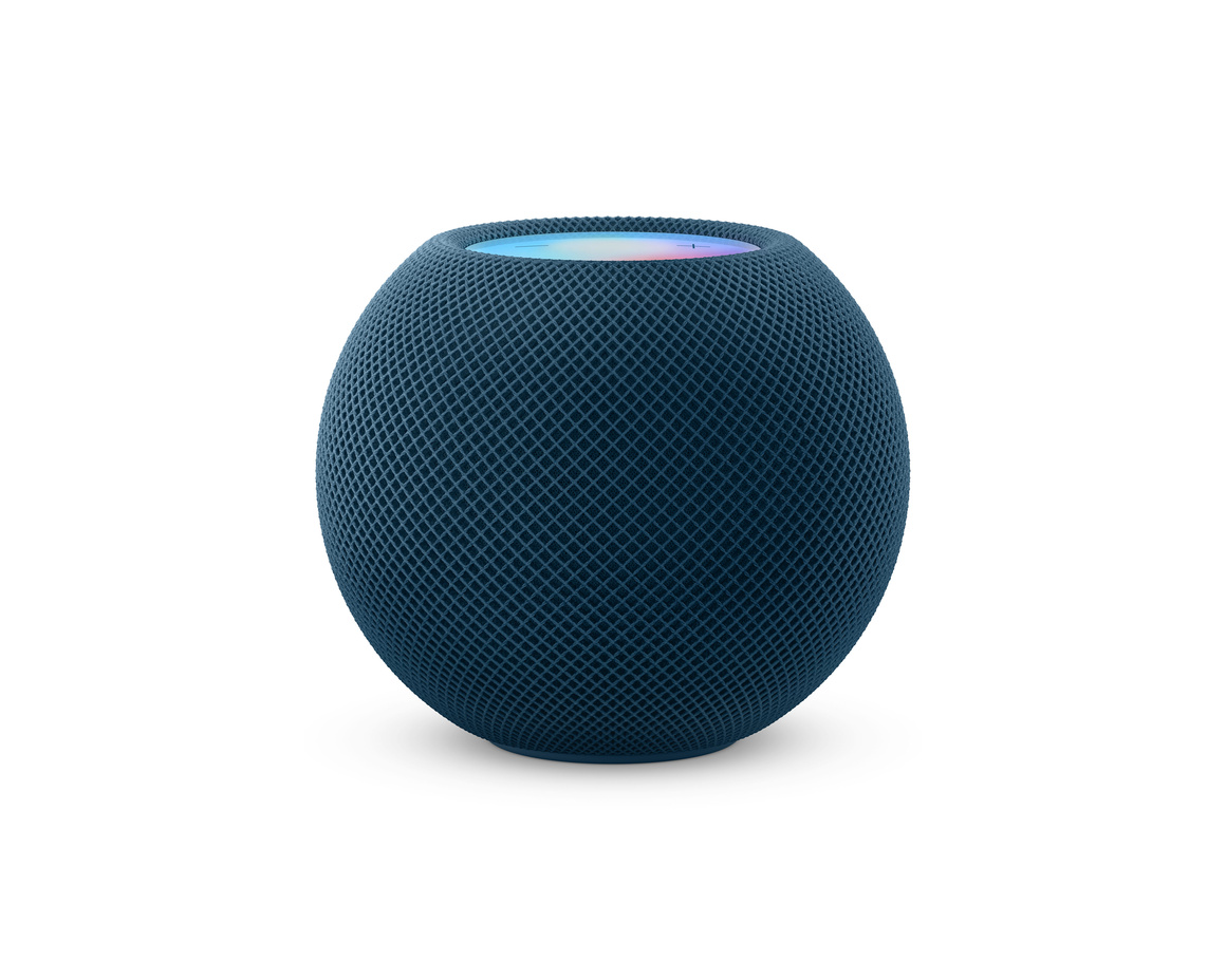 Apple HomePod Mini Blå