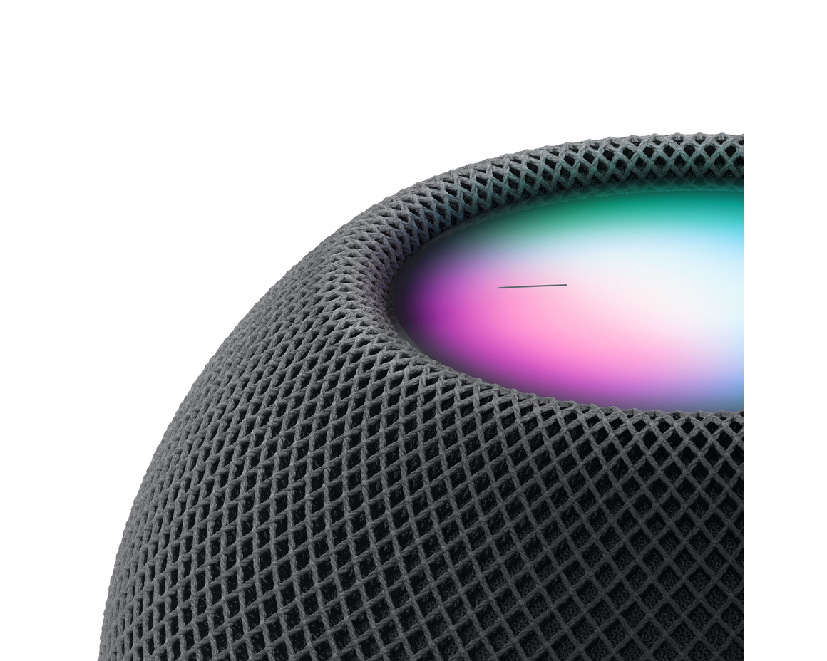 Apple HomePod Mini Gul