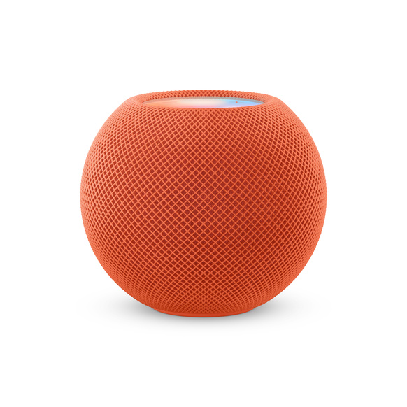 Apple HomePod Mini Orange