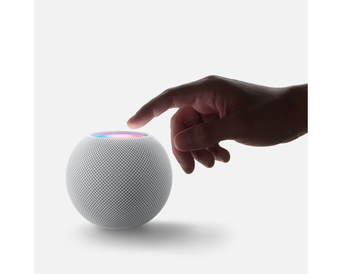 Apple HomePod Mini Orange