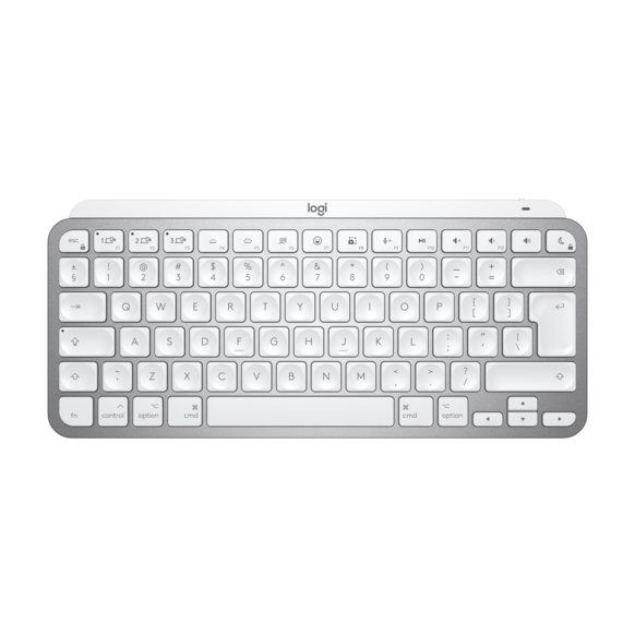 Logitech MX Keys Mini