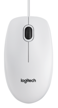 Logitech B100