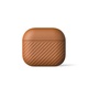 Moment Case för AirPods 3rd Gen Cognac