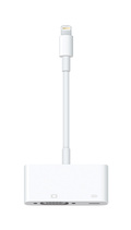 Apple Lightning till VGA Adapter