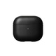 Nomad Case för Airpods 3rd Gen Black