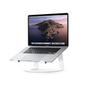 Twelve South Curve för MacBook Vit