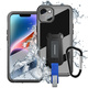 Armor-X MX Waterproof case för iPhone 14 Plus