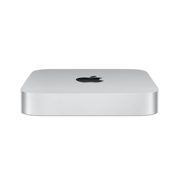 Mac mini M2 Mac mini M2