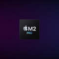 Mac mini M2 Pro 10-core CPU, 16-core GPU/16GB/512GB SSD
