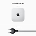 Mac mini M2 Pro 10-core CPU, 16-core GPU/16GB/512GB SSD