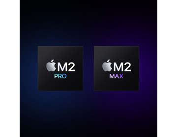 MacBook Pro 14 M2 Max 12-core CPU, 30-core GPU/32GB/1TB SSD - Rymdgrå