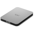 LaCie Mobile Drive 1TB USB 3.2 Gen 1 (USB-C kontakt)