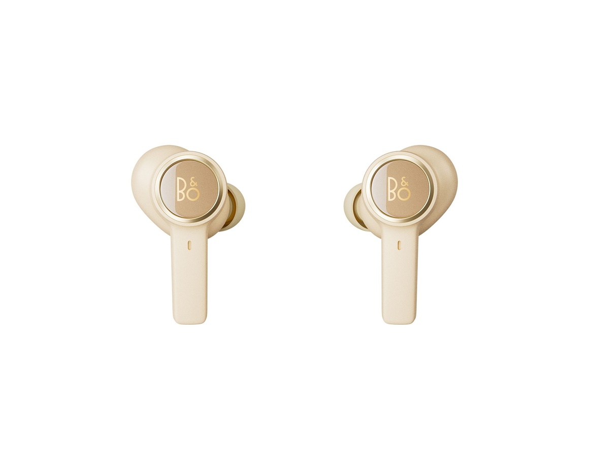 B&O Beoplay EX Gold