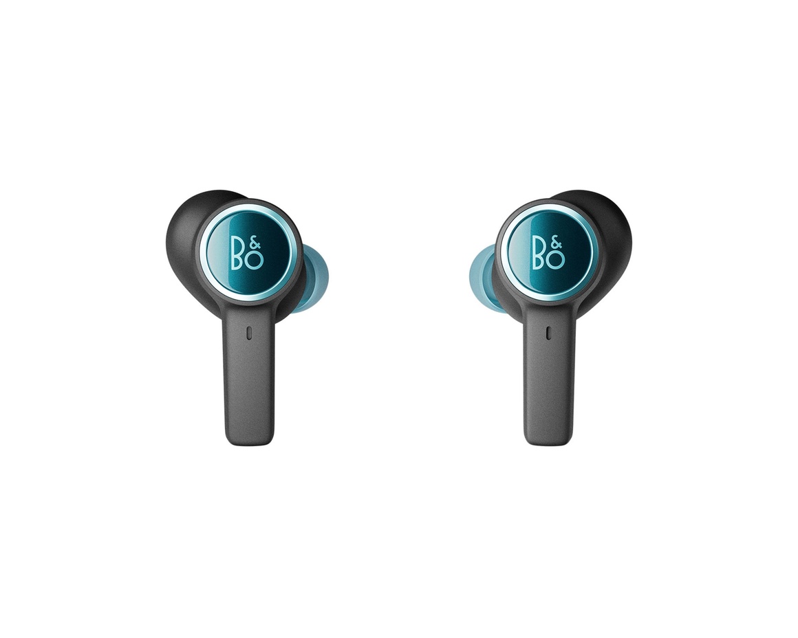 B&O Beoplay EX Anthracite Oxygen