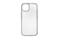 Pomologic Covercase Rugged för iPhone 13/14/15 Clear