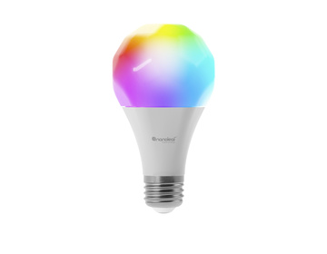 Nanoleaf Essentials Smart E27 Light Bulb 1 Pack