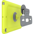 Otterbox Ezgrab för iPad 10.2 Grön