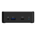 Belkin USB-C Dual Display Dockningsstation, 2 x HDMI, 85W PD