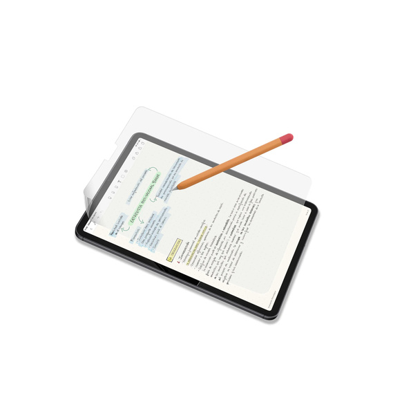 Doodroo for iPad Pro 11 / iPad Air 2020 (2 Films)