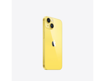 iPhone 14 Gul 128 GB