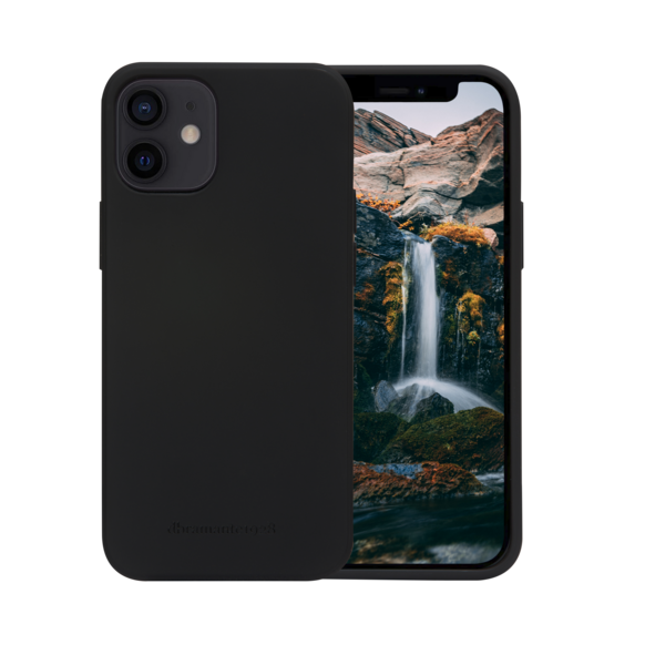dbramante Nuuk iPhone 13 Black dbramante Nuuk iPhone 13 Black