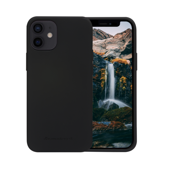 dbramante Nuuk iPhone 13 Black