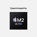 Mac Pro Rack M2 Ultra 24-Core CPU, 60-Core GPU/64GB/1TB SSD