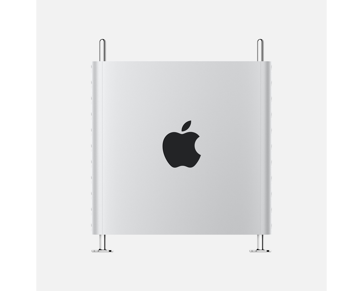 Mac Pro Tower M2 Ultra 24-Core CPU, 60-Core GPU/64GB/1TB SSD