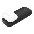 Belkin 10k Power bank with Apple watch fast charge