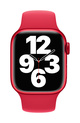Apple Watch Sportband (PRODUCT)RED 41mm