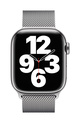 Apple Watch  Milanese Loop Silver 41mm