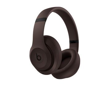 Beats Studio Pro Wireless Mörkbrun