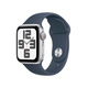 Apple Watch SE 2023 Silver 40mm GPS M/L